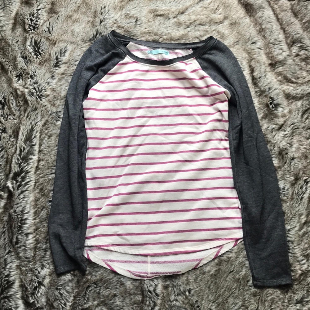 Maurice’s Sweater